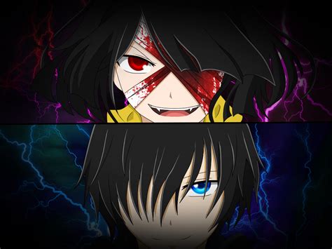 Little Nightmares [Collab] - Six Vs Seven by AsukaRose on DeviantArt