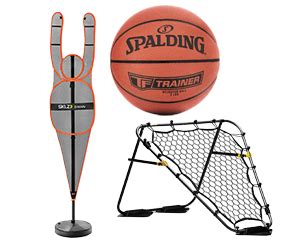 Basketball Sport Equipment