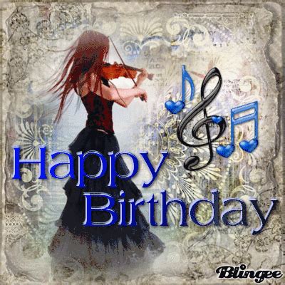 Happy Birthday Gif Images With Music : Happy Birthday Gif, Music 1 ...