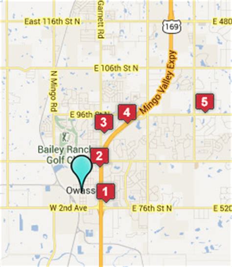 Owasso, OK Hotels & Motels - See All Discounts