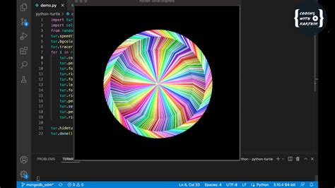 GitHub - karthik-skr/Python-Turtle-Graphics