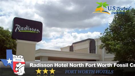 Radisson Hotel North Fort Worth Fossil Creek - Fort Worth Hotels, Texas - YouTube