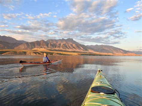 #idaho #Salmon-ChallisNationalForest #Mackay #kayak⭐️⭐️⭐️ # ...