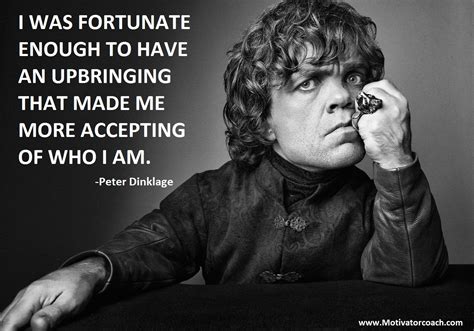 Peter Dinklage Quotes. QuotesGram