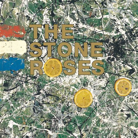 Stone Roses by The Stone Roses - Music Charts