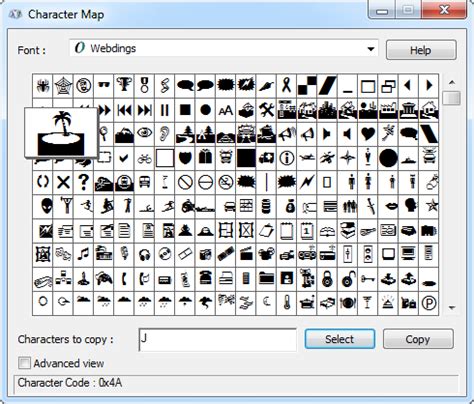 8 Webdings Font Symbols Images - Webdings Font Symbols Chart, Wingdings ...