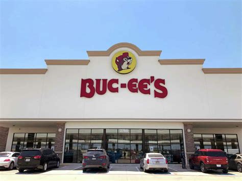 Buc-ee’s to break ground on delayed Amarillo store next year