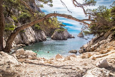 Visiting the Calanques National Park in France - A Complete Guide