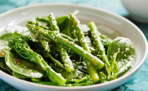 6 Incredible Benefits of Asparagus, the Nutrient Powerhouse - NDTV Food