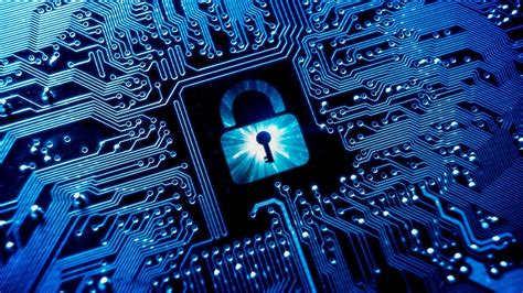 Cybersecurity Wallpapers - Top Free Cybersecurity Backgrounds - WallpaperAccess