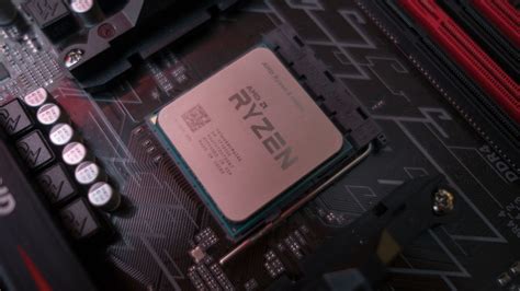 AMD Ryzen 5 1600X review | TechRadar