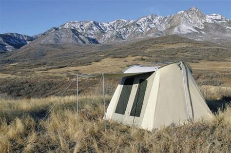 Kodiak Canvas Tent Reviews in July 2024