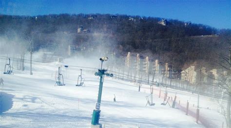 Wintergreen Resort Officially Kicks Off Season This Weekend With More Terrain Opening | Blue ...