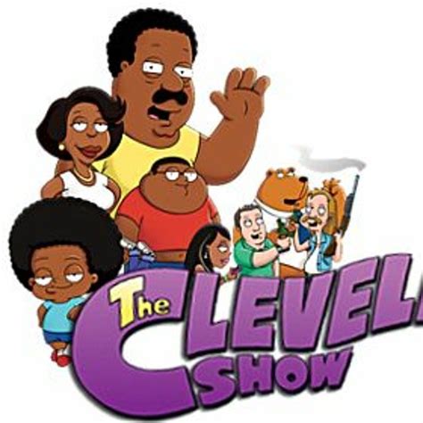 Stream The Cleveland Show - Theme Song by poop | Listen online for free ...