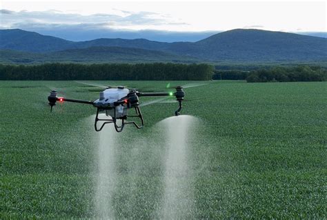 Drones are ready to go spraying but regs haven’t kept up - Alberta ...