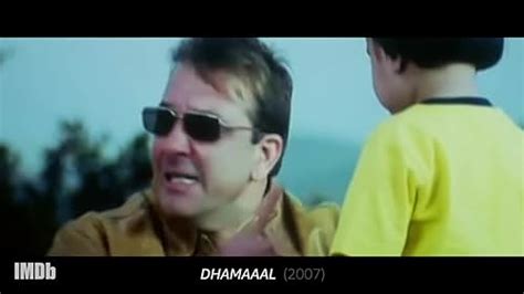 Sanjay Dutt - IMDb