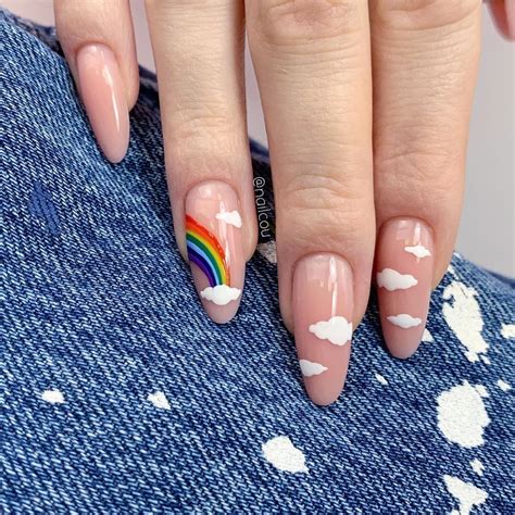 Pin on nails