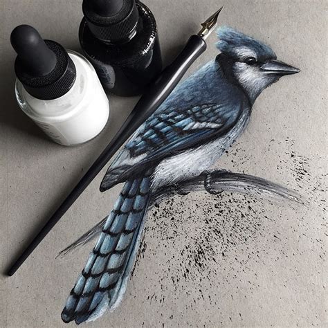 Design Stack: A Blog about Art, Design and Architecture: Realistic Pencil Animal Drawings