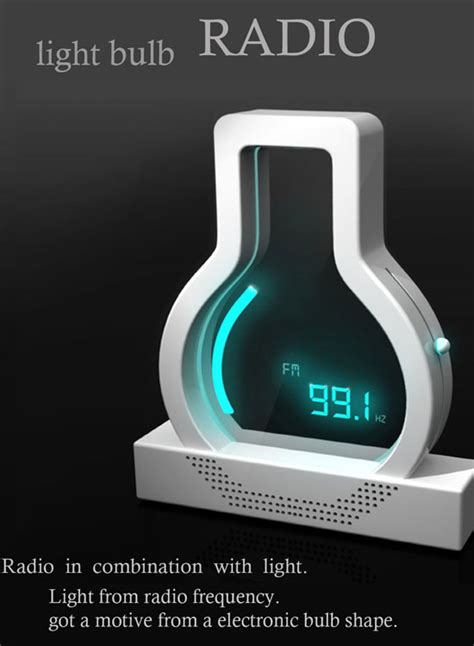 30 Cool Concept Gadgets For A Brighter Future