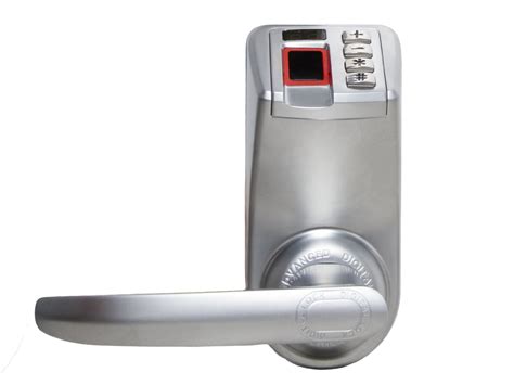 10 Best Fingerprint Door Locks