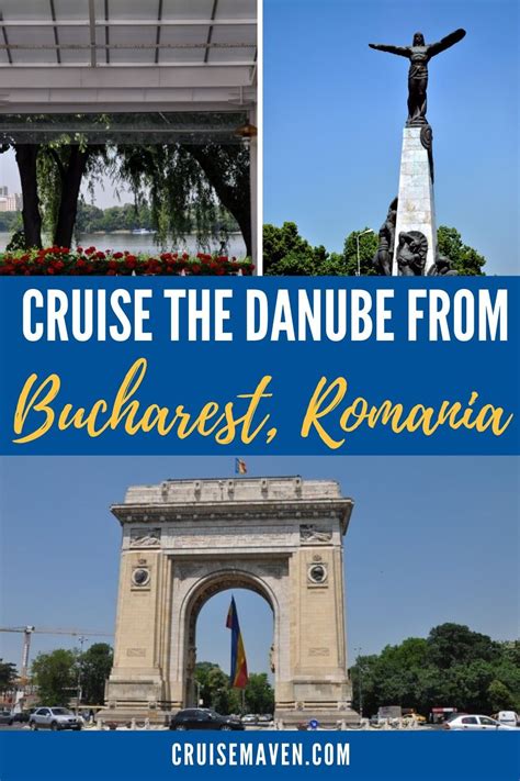 Are you going on a Danube River Cruise from Bucharest, Romania? Here are my best tips and tricks ...