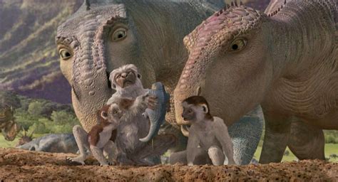 Why ‘Dinosaur’ is an underrated Disney classic