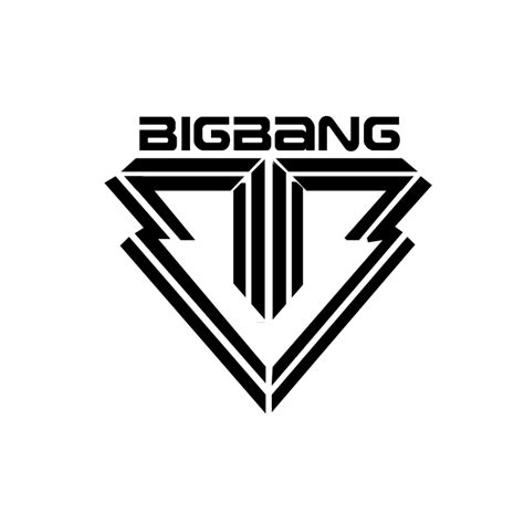 Bigbang Alive Album LOGO [REMAKED BY ME] by Ayame9803 on DeviantArt | Kpop logos, Bigbang ...