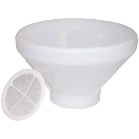 Plastic strainer Set - Farm & Dairy Spares