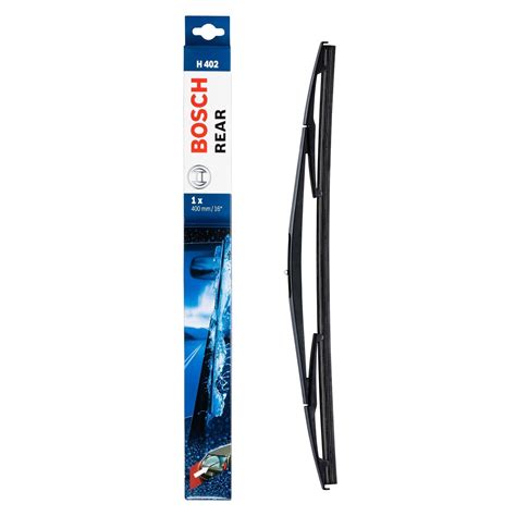 Bosch 16in Conventional Wiper Blade