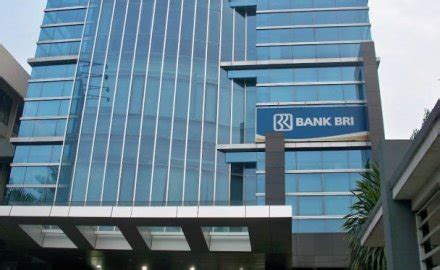 Bank Rakyat Indonesia revives plan to sell life insurance stake