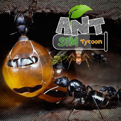 Ant Sim Tycoon v2.8.5 MOD APK (Unlimited Money)