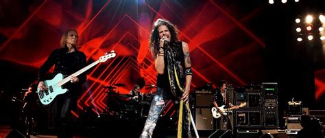 [WATCH] Aerosmith And Run-DMC Grammys Performance Of 'Walk This Way'