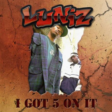 Meaning of “I Got 5 on It” by Luniz (ft. Michael Marshall) - Song Meanings and Facts