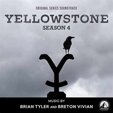 Yellowstone Season 4 Soundtrack | Soundtrack Tracklist