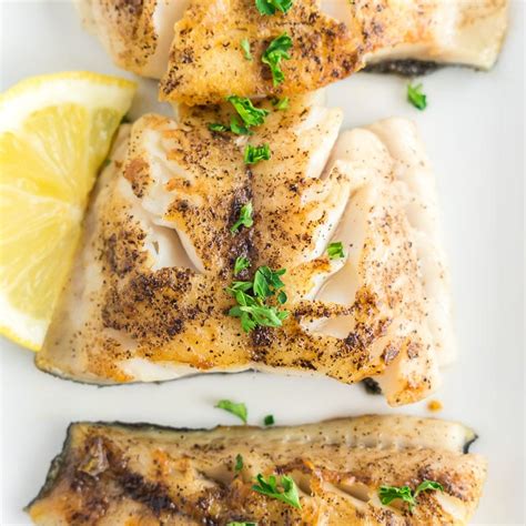 Grilled Grouper Nutritional Information | Besto Blog