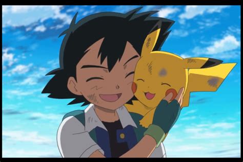 Pinoy Pokemon fans feel sentimental as Ash, Pikachu set to end journey