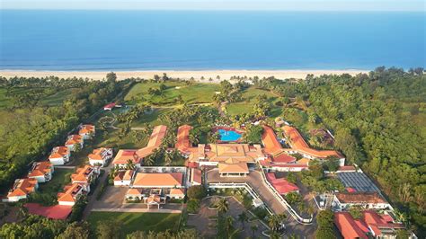 Relaxing Beachfront Goa Escape Overlooking the Arabian Sea, Goa, India