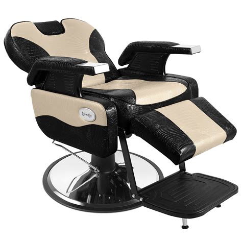 Electric Barber Chair - Salon Equipment Center