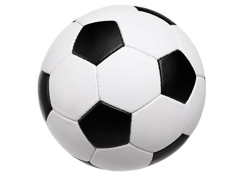 Why Soccer Balls are Black and White (and Other Fun Facts About Colour)