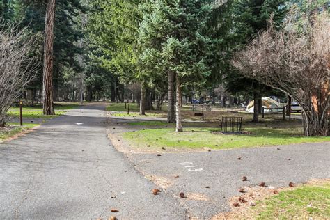 Wallowa Lake State Park Campground | Outdoor Project