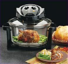 CONVECTION OVEN RECIPES: Convention Oven Cooking