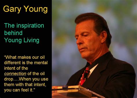 The Death of a Hero – Gary Young, founder of Young Living Essential ...