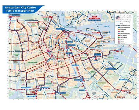 Macchina ricevente correlare adolescente amsterdam trolley map Finale cristallo Affilare