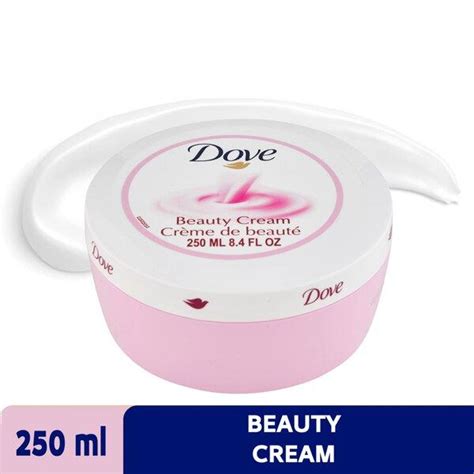 Dove - Beauty Cream