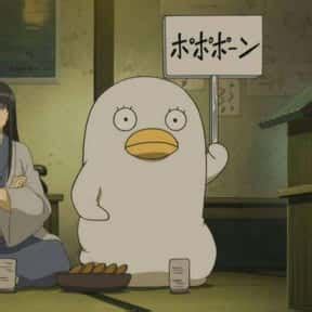 The 30+ Best Bird Anime Characters