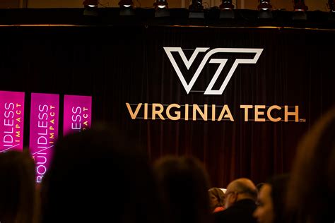 Virginia Tech Designs Graduate Programs for Working Professionals | Reston Now