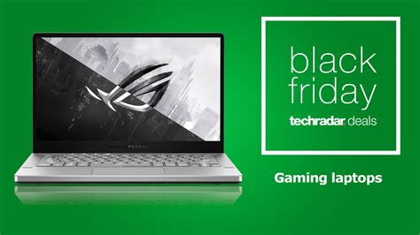 Black Friday gaming laptop deals 2021: the top gaming laptop deals live now | TechRadar