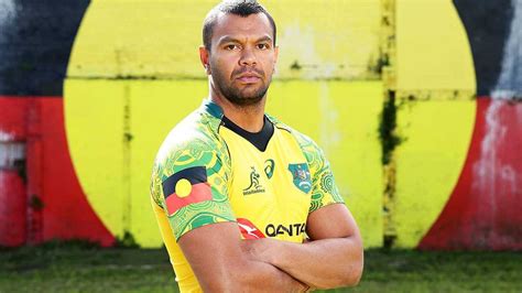 Aboriginal flag controversy hits Rugby Australia as WAM Clothing refuse to budge – Blacksonrise.com