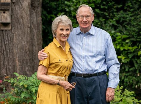 Duke and Duchess of Gloucester celebrate 50 years of marriage with new portrait | The Independent