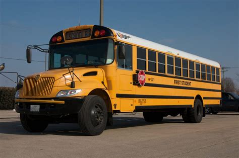 Update: Illinois Districts to Continue Paying School Bus Contractors During Coronavirus Closures ...